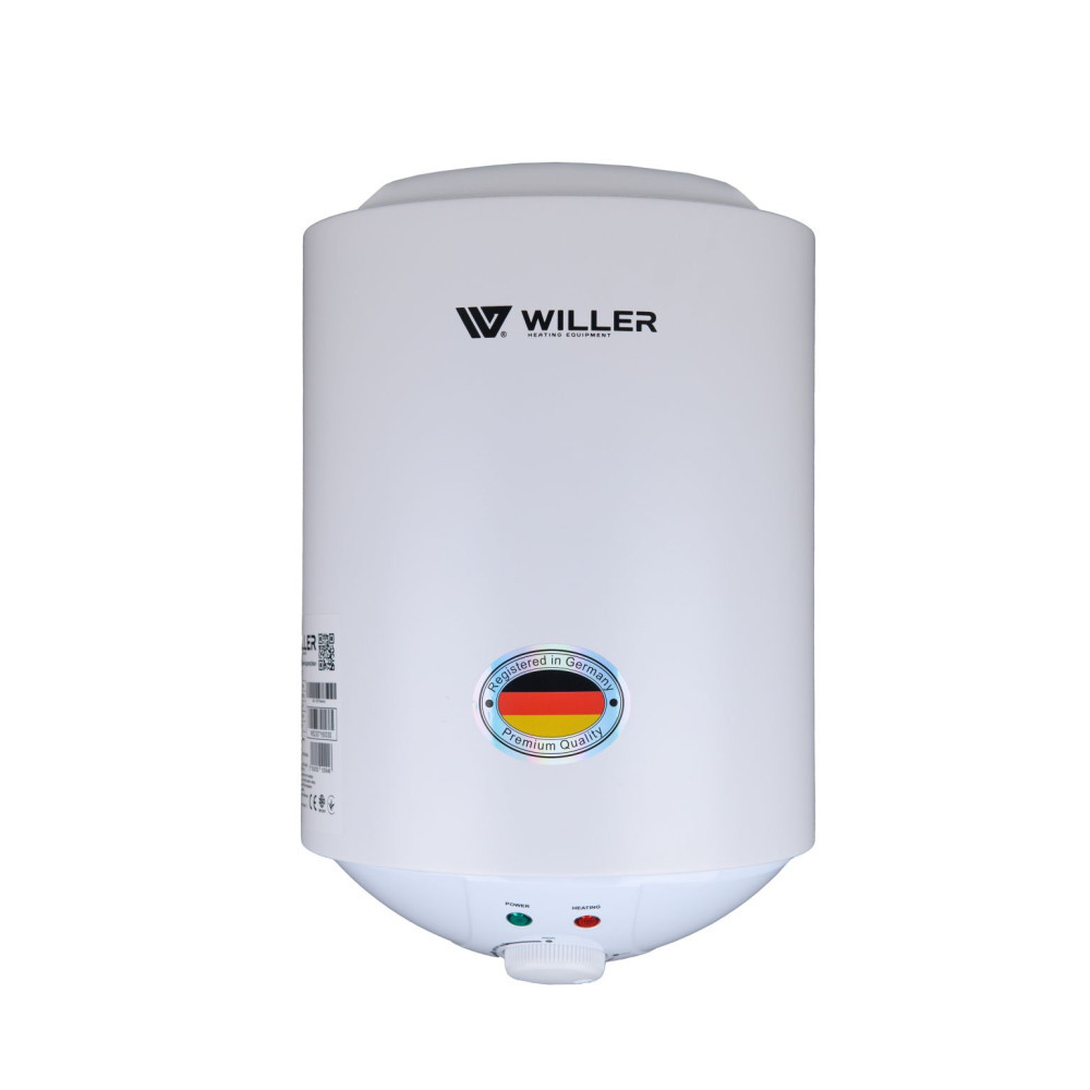 Водонагрівач Willer AEV-10R серия Palermo, фото 1