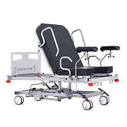 Гідравлічне акушерське ліжко Schroder BLIZZ 1100H