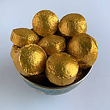 Шу пуер міні то ча золотий юннань 100 г, фото 2