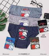 Нижня і натільна білизна для хлопчиків