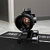 Приціл коліматорний ACOG 1x32 Red / Green Dot Sight (Китай), фото 6
