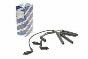 JP Group 1292001910 — Комплект проводів високої напруги (Volkswagen Golf IV, Bora, 1997–2006)