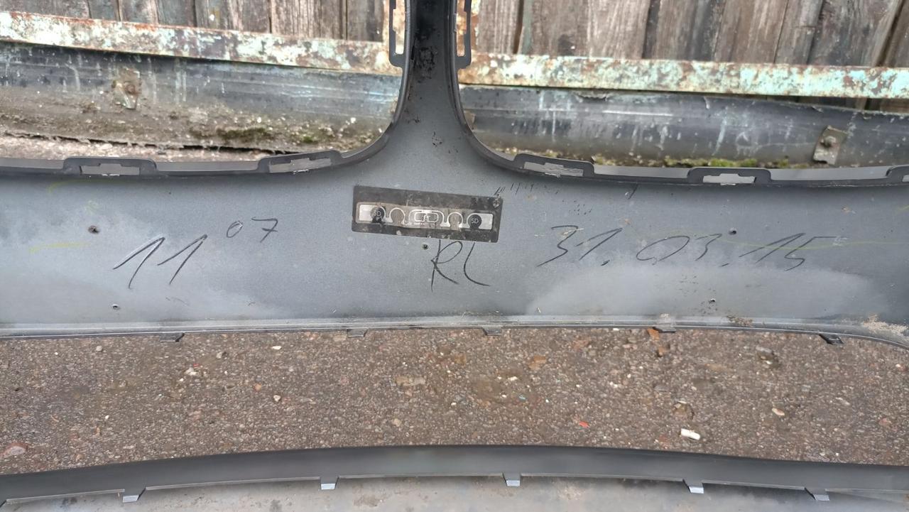 Вітаю зацікавлених на авто розборці Чемпіон !!!<br />
 Предметом оголошення є&nbsp;Бампер передній BMW 2 F45 F46<br />
 Фактичний стан на фото. Гарантія 14 днів на встановлення та перевірку<br />
 Висилаємо по всій Україні по передоплаті на транспортні витрати!<br />
 Наявність та асортимент на складі постійно змінюються.<br />
 Точні деталі уточняйте по телефону +380973363743 — фото 3