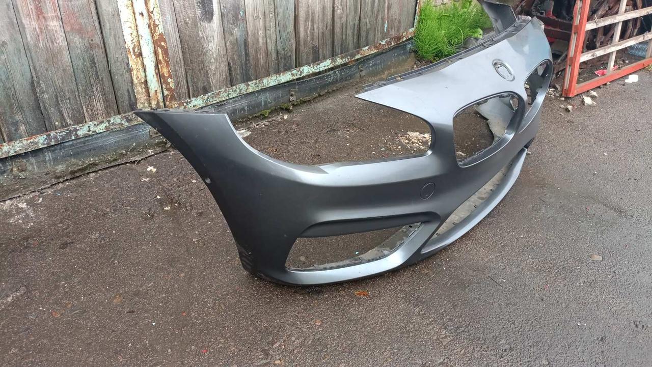 Вітаю зацікавлених на авто розборці Чемпіон !!!<br />
 Предметом оголошення є&nbsp;Бампер передній BMW 2 F45 F46<br />
 Фактичний стан на фото. Гарантія 14 днів на встановлення та перевірку<br />
 Висилаємо по всій Україні по передоплаті на транспортні витрати!<br />
 Наявність та асортимент на складі постійно змінюються.<br />
 Точні деталі уточняйте по телефону +380973363743 — фото 6