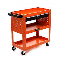 Візок для майстерні Kraft&Dele KD366