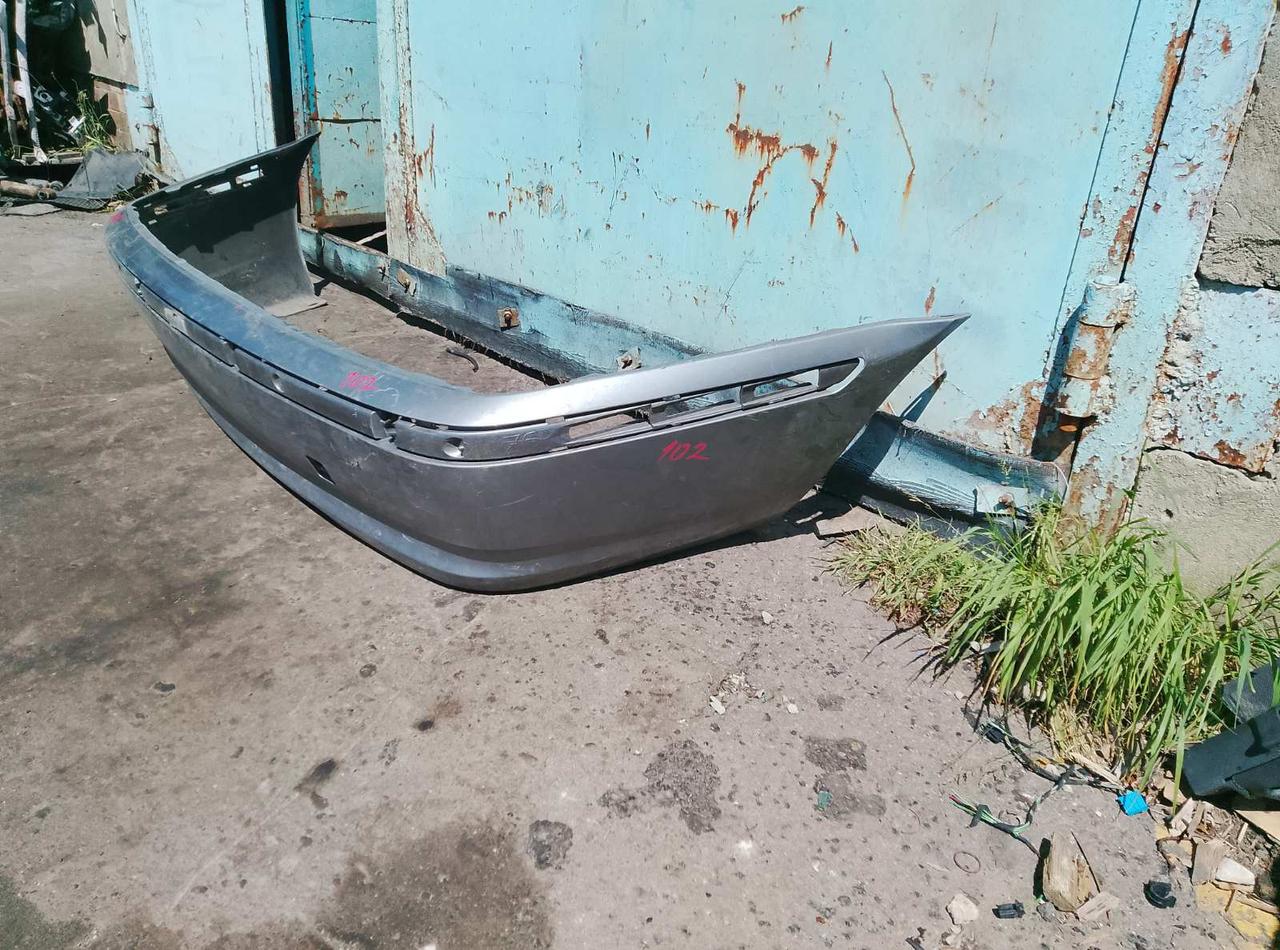 Вітаю зацікавлених на авто розборці Чемпіон !!!<br />
 Предметом оголошення є&nbsp;Бампер Задній Bmw E46 Lift Седан<br />
 Фактичний стан на фото. Гарантія 14 днів на встановлення та перевірку<br />
 Висилаємо по всій Україні по передоплаті на транспортні витрати!<br />
 Наявність та асортимент на складі постійно змінюються.<br />
 Точні деталі уточняйте по телефону +380973363743 — фото 3