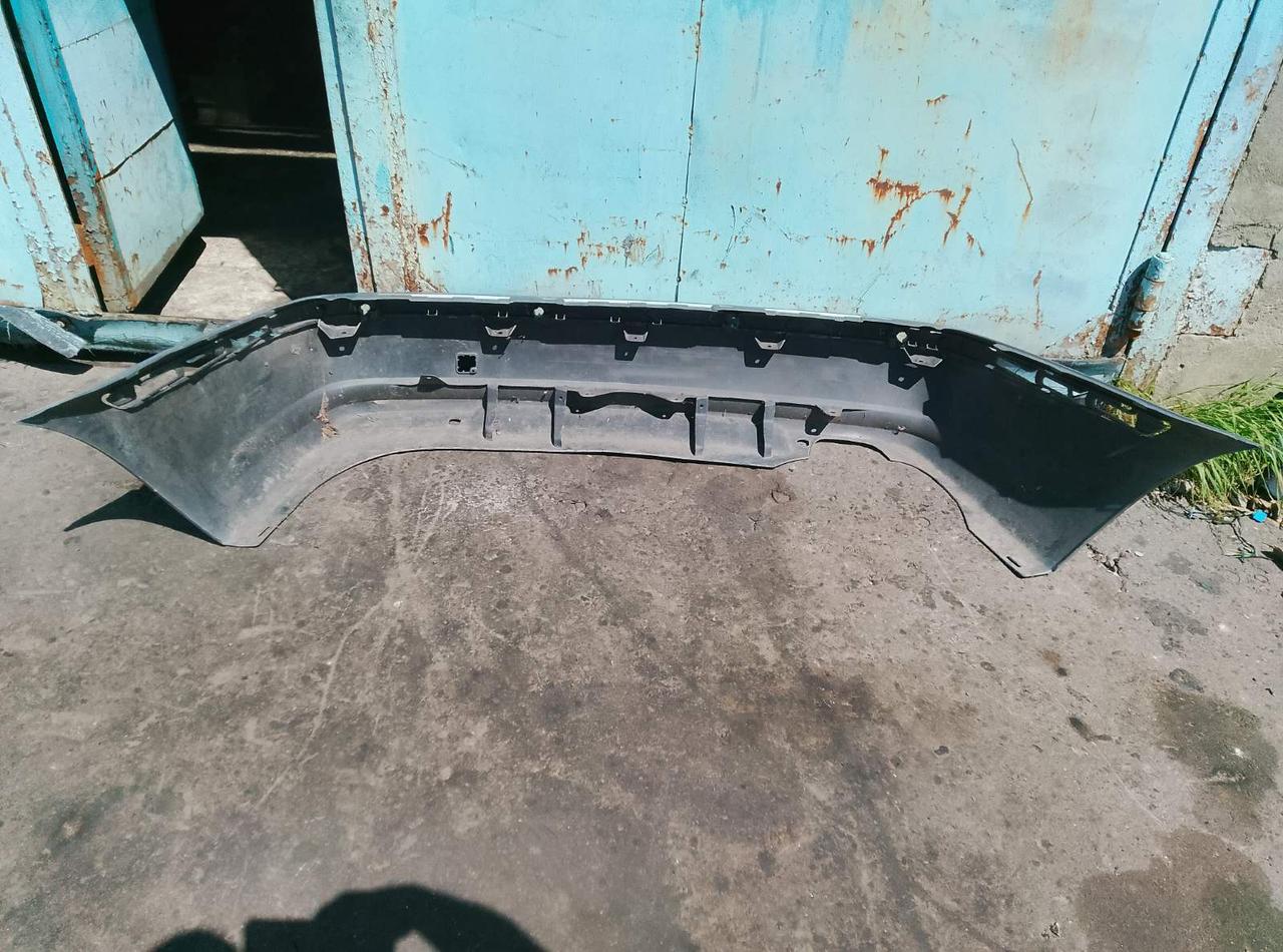 Вітаю зацікавлених на авто розборці Чемпіон !!!<br />
 Предметом оголошення є&nbsp;Бампер Задній Bmw E46 Lift Седан<br />
 Фактичний стан на фото. Гарантія 14 днів на встановлення та перевірку<br />
 Висилаємо по всій Україні по передоплаті на транспортні витрати!<br />
 Наявність та асортимент на складі постійно змінюються.<br />
 Точні деталі уточняйте по телефону +380973363743 — фото 5