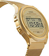 Чоловічі годинники Casio A171WEMG-9A, фото 2