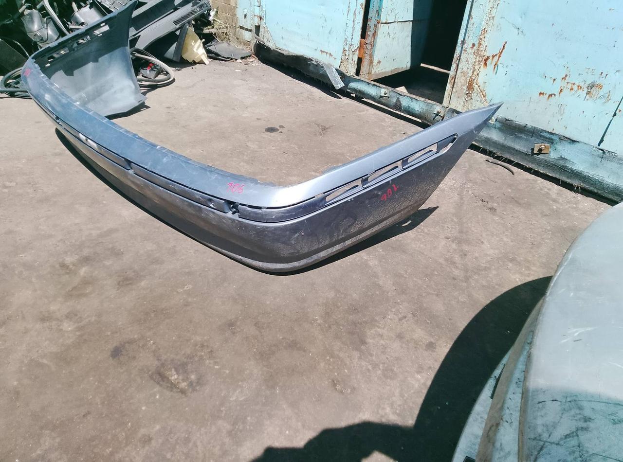 Вітаю зацікавлених на авто розборці Чемпіон !!!<br />
 Предметом оголошення є&nbsp;Бампер Задній Bmw E46 Lift Седан 51127030587<br />
 Фактичний стан на фото. Гарантія 14 днів на встановлення та перевірку<br />
 Висилаємо по всій Україні по передоплаті на транспортні витрати!<br />
 Наявність та асортимент на складі постійно змінюються.<br />
 Точні деталі уточняйте по телефону +380973363743 — фото 2