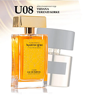 Парфумована вода Martin Lion U08 Bewitcher Унісекс, 50 мл (TIZIANA TERENZI - KIRKE)