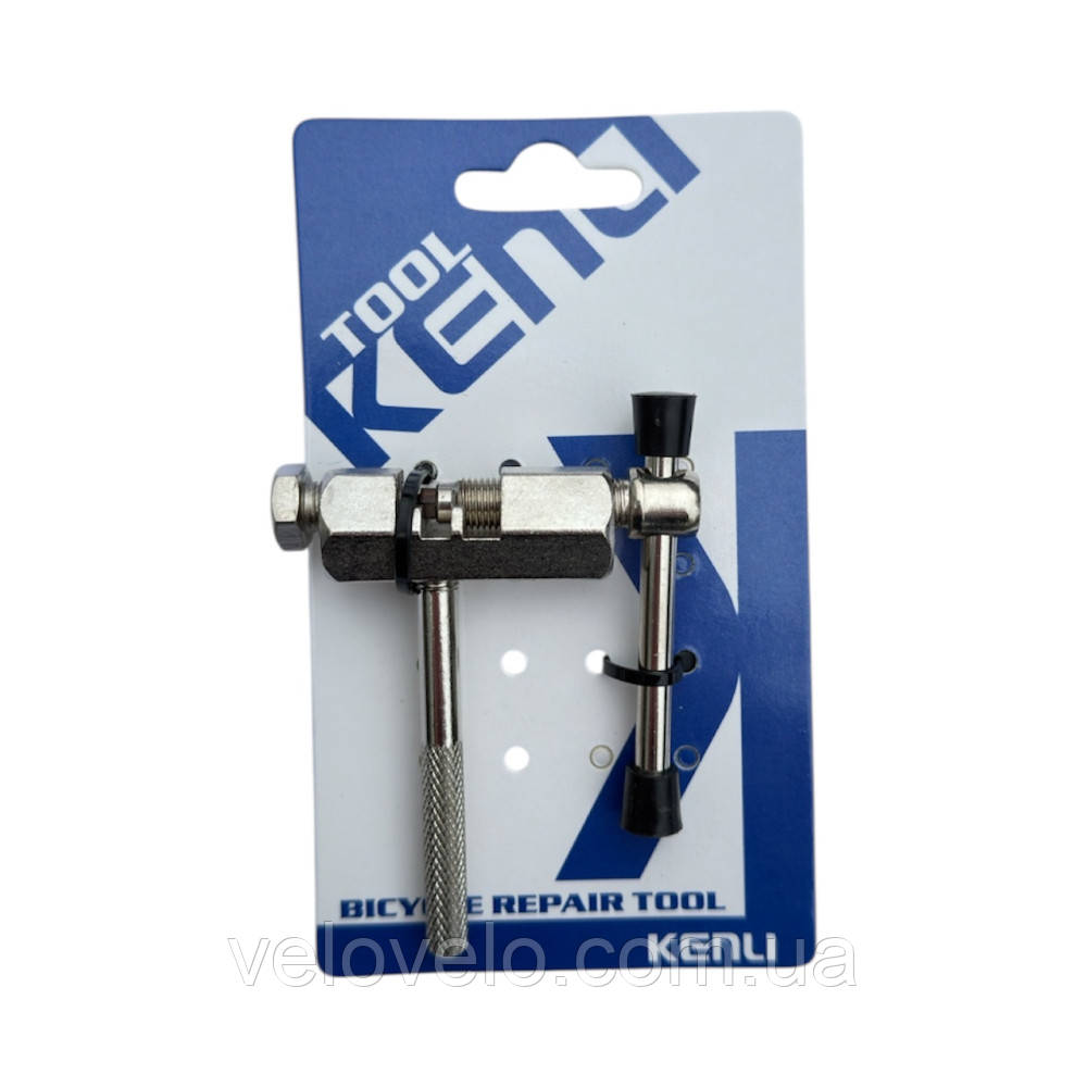 Вижимка ланцюга KENLI KL-9724С