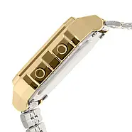 Чоловічі годинники Casio A500WGA-1DF, фото 3