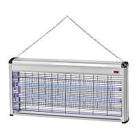 Светильник Delux Уничтожитель насекомых AKL-31 90011593 corvette