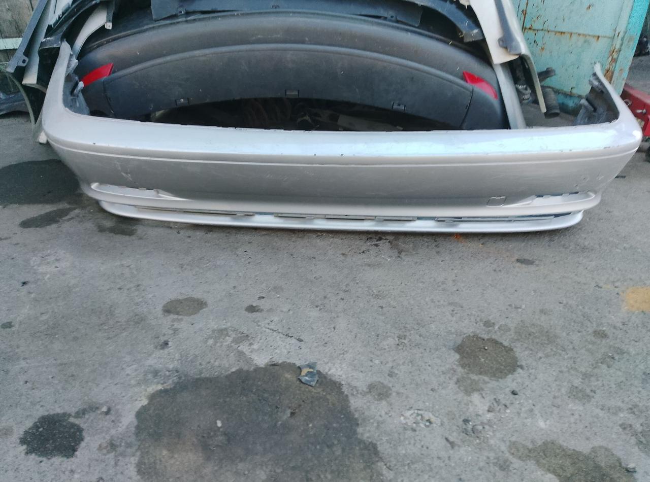 Вітаю зацікавлених на авто розборці Чемпіон !!!<br />
 Предметом оголошення є&nbsp;Бампер заній Bmw E46 Coupe Купе<br />
 Фактичний стан на фото. Гарантія 14 днів на встановлення та перевірку<br />
 Висилаємо по всій Україні по передоплаті на транспортні витрати!<br />
 Наявність та асортимент на складі постійно змінюються.<br />
 Точні деталі уточняйте по телефону +380973363743 — фото 1