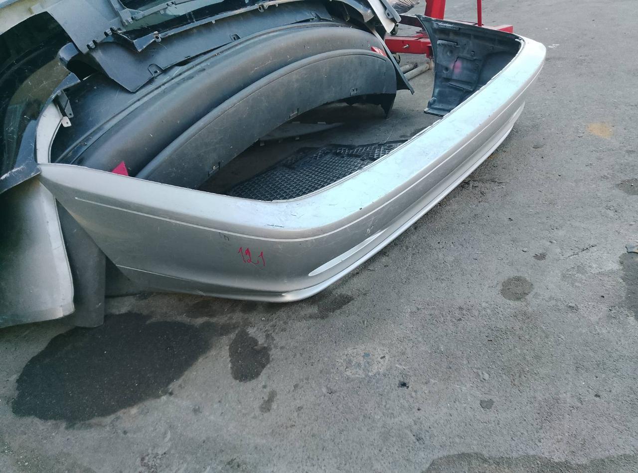 Вітаю зацікавлених на авто розборці Чемпіон !!!<br />
 Предметом оголошення є&nbsp;Бампер заній Bmw E46 Coupe Купе<br />
 Фактичний стан на фото. Гарантія 14 днів на встановлення та перевірку<br />
 Висилаємо по всій Україні по передоплаті на транспортні витрати!<br />
 Наявність та асортимент на складі постійно змінюються.<br />
 Точні деталі уточняйте по телефону +380973363743 — фото 3