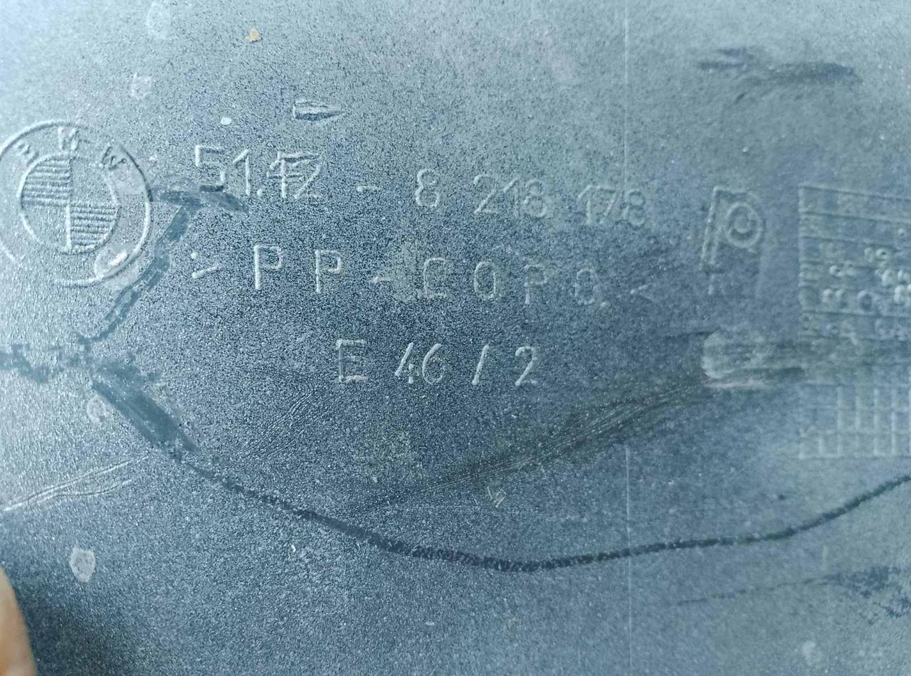 Вітаю зацікавлених на авто розборці Чемпіон !!!<br />
 Предметом оголошення є&nbsp;Бампер заній Bmw E46 Coupe Купе<br />
 Фактичний стан на фото. Гарантія 14 днів на встановлення та перевірку<br />
 Висилаємо по всій Україні по передоплаті на транспортні витрати!<br />
 Наявність та асортимент на складі постійно змінюються.<br />
 Точні деталі уточняйте по телефону +380973363743 — фото 6