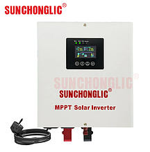 Інвертор 700Вт, FUP-1000A