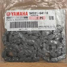 94591-64118 Ланцюг ГРМ Yamaha YZF-R6-R6