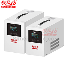 Інвертор 500Вт, FUP-800A