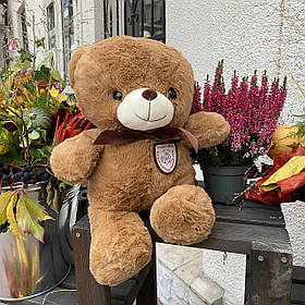 М'яка іграшка Ведмедик 40см