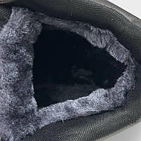 Черевики чоловічі термо зима, фото 2