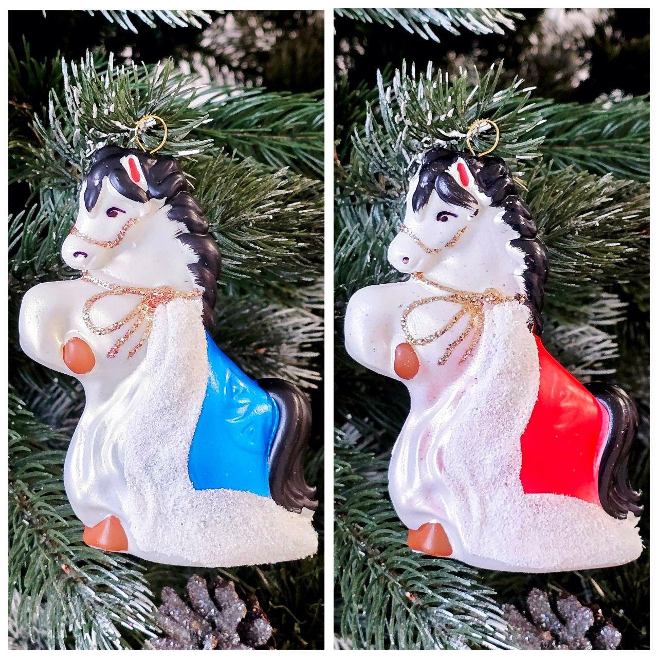 Коник символ року 2026