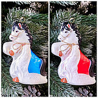 Коник символ року 2026