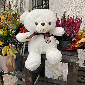 М'яка іграшка Ведмедик 40см