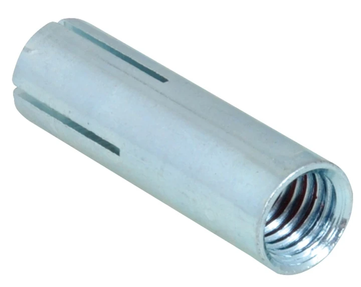 Сталевий Анкер забивний Walraven BIS М10х40мм 6103010, фото 1