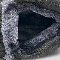 Черевики чоловічі зима, фото 2