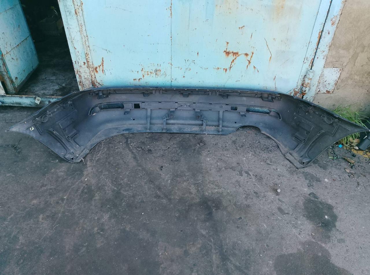 Вітаю зацікавлених на авто розборці Чемпіон !!!<br />
 Предметом оголошення є&nbsp;Бампер Задній Bmw E46 Coupe Купе 51127066238&nbsp;<br />
 Фактичний стан на фото. Гарантія 14 днів на встановлення та перевірку<br />
 Висилаємо по всій Україні по передоплаті на транспортні витрати!<br />
 Наявність та асортимент на складі постійно змінюються.<br />
 Точні деталі уточняйте по телефону +380973363743 — фото 6