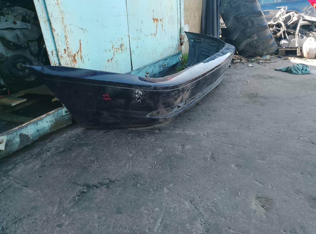 Вітаю зацікавлених на авто розборці Чемпіон !!!<br />
 Предметом оголошення є&nbsp;Бампер Задній Bmw E46 Coupe Купе 51127066238&nbsp;<br />
 Фактичний стан на фото. Гарантія 14 днів на встановлення та перевірку<br />
 Висилаємо по всій Україні по передоплаті на транспортні витрати!<br />
 Наявність та асортимент на складі постійно змінюються.<br />
 Точні деталі уточняйте по телефону +380973363743 — фото 5