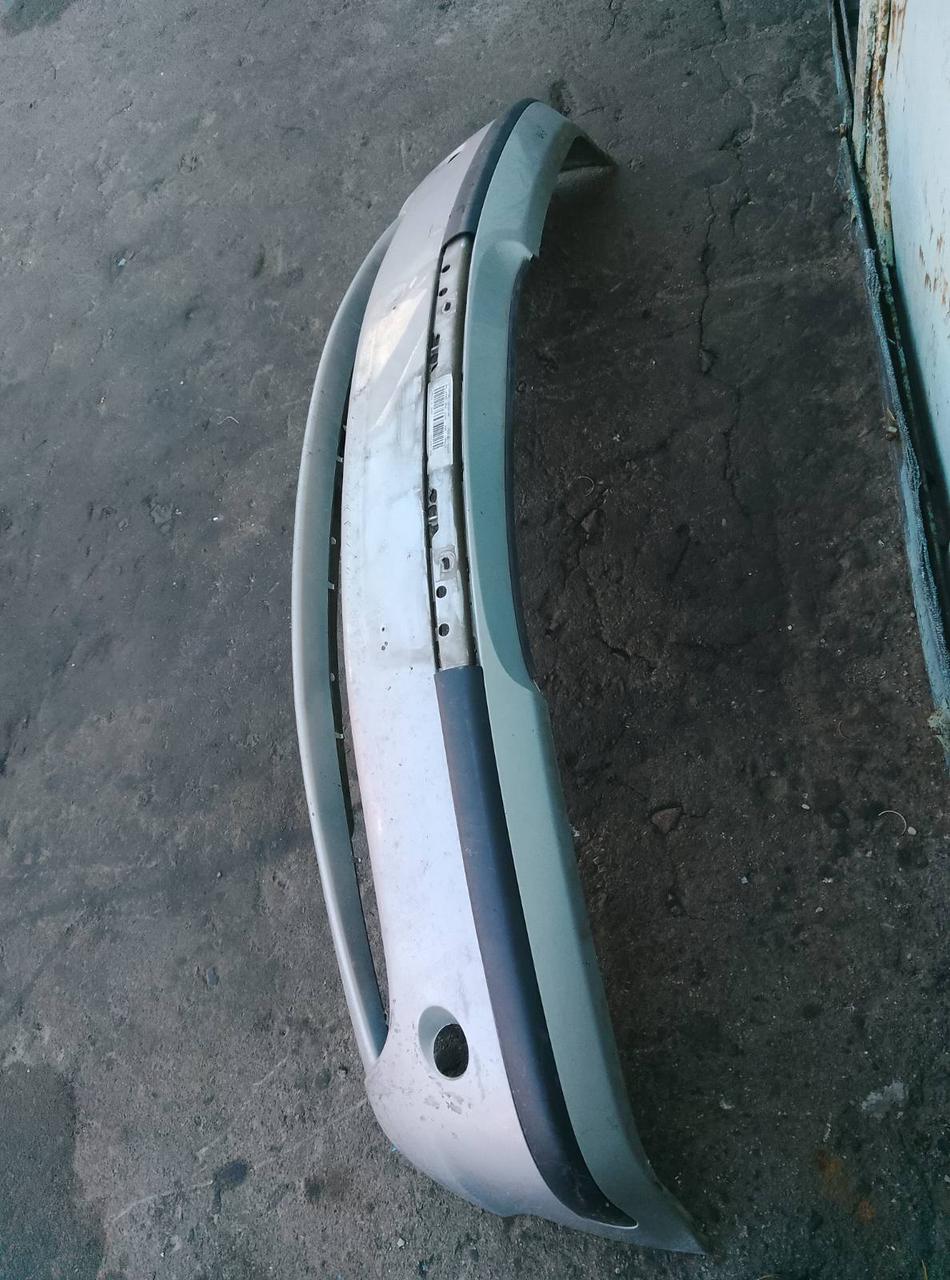 Вітаю зацікавлених на авто розборці Чемпіон !!!<br />
 Предметом оголошення є&nbsp;Бампер Передні Bmw E46 Lift 7040627<br />
 Фактичний стан на фото. Гарантія 14 днів на встановлення та перевірку<br />
 Висилаємо по всій Україні по передоплаті на транспортні витрати!<br />
 Наявність та асортимент на складі постійно змінюються.<br />
 Точні деталі уточняйте по телефону +380973363743 — фото 5