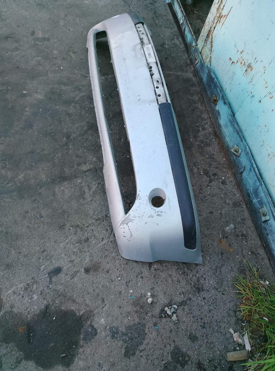 Вітаю зацікавлених на авто розборці Чемпіон !!!<br />
 Предметом оголошення є&nbsp;Бампер Передні Bmw E46 Lift 7040627<br />
 Фактичний стан на фото. Гарантія 14 днів на встановлення та перевірку<br />
 Висилаємо по всій Україні по передоплаті на транспортні витрати!<br />
 Наявність та асортимент на складі постійно змінюються.<br />
 Точні деталі уточняйте по телефону +380973363743 — фото 4