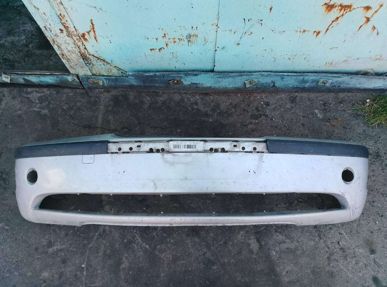 Вітаю зацікавлених на авто розборці Чемпіон !!!<br />
 Предметом оголошення є&nbsp;Бампер Передні Bmw E46 Lift 7040627<br />
 Фактичний стан на фото. Гарантія 14 днів на встановлення та перевірку<br />
 Висилаємо по всій Україні по передоплаті на транспортні витрати!<br />
 Наявність та асортимент на складі постійно змінюються.<br />
 Точні деталі уточняйте по телефону +380973363743 — фото 1