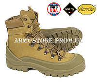 Берці трекінгові гірські армії США Bates E03412 Combat Hiker