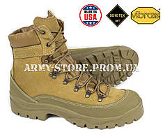 Берці трекінгові гірські армії США Bates E03412 Combat Hiker