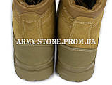 Берці трекінгові гірські армії США Bates E03412 Combat Hiker, фото 4