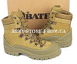 Берці трекінгові гірські армії США Bates E03412 Combat Hiker, фото 2