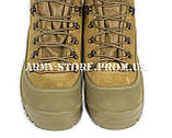 Берці трекінгові гірські армії США Bates E03412 Combat Hiker, фото 3