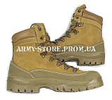 Берці трекінгові гірські армії США Bates E03412 Combat Hiker, фото 6