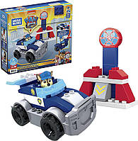 Конструктор Щенячий патруль MEGA Bloks Paw Patrol Police