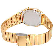 Чоловічі годинники Casio A700WG-9A, фото 2