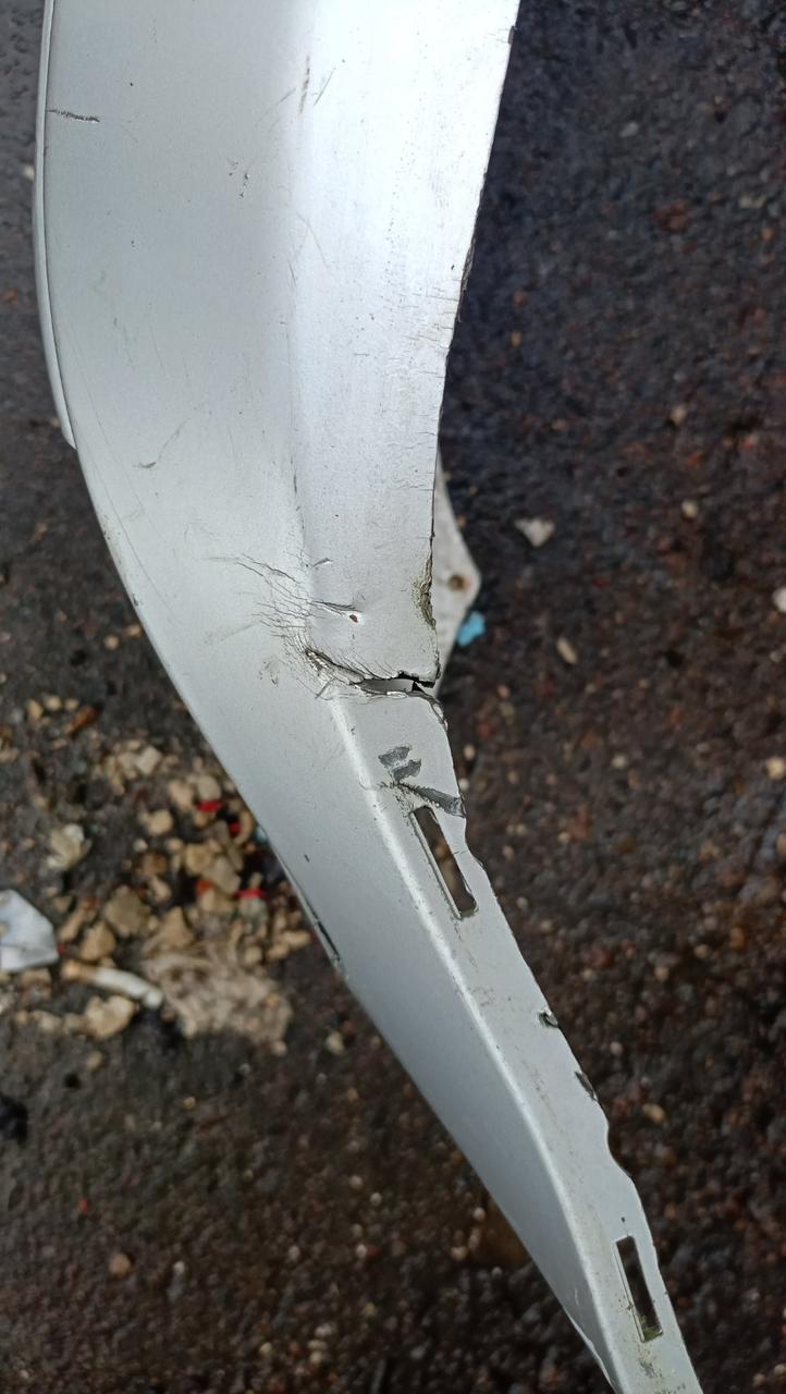 Вітаю зацікавлених на авто розборці Чемпіон !!!<br />
 Предметом оголошення є&nbsp;Бампер Передній Bmw E46 Lift 5111703058<br />
 Фактичний стан на фото. Гарантія 14 днів на встановлення та перевірку<br />
 Висилаємо по всій Україні по передоплаті на транспортні витрати!<br />
 Наявність та асортимент на складі постійно змінюються.<br />
 Точні деталі уточняйте по телефону +380973363743 — фото 2