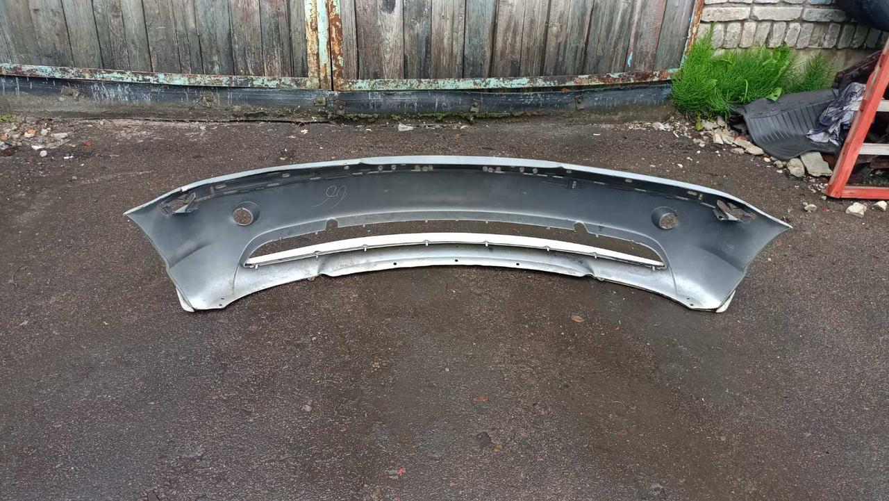 Вітаю зацікавлених на авто розборці Чемпіон !!!<br />
 Предметом оголошення є&nbsp;Бампер Передній Bmw E46 Lift 5111703058<br />
 Фактичний стан на фото. Гарантія 14 днів на встановлення та перевірку<br />
 Висилаємо по всій Україні по передоплаті на транспортні витрати!<br />
 Наявність та асортимент на складі постійно змінюються.<br />
 Точні деталі уточняйте по телефону +380973363743 — фото 5