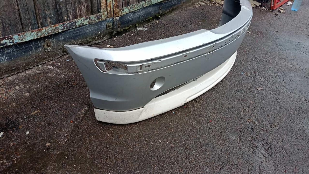 Вітаю зацікавлених на авто розборці Чемпіон !!!<br />
 Предметом оголошення є&nbsp;Бампер Передній Bmw E46 Lift 5111703058<br />
 Фактичний стан на фото. Гарантія 14 днів на встановлення та перевірку<br />
 Висилаємо по всій Україні по передоплаті на транспортні витрати!<br />
 Наявність та асортимент на складі постійно змінюються.<br />
 Точні деталі уточняйте по телефону +380973363743 — фото 6