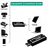 Карта відеозахвату USB HDMI 4k зовнішня, фото 5