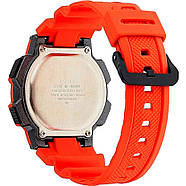 Чоловічі годинники Casio AE-1000W-4A, фото 4