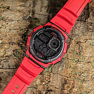Чоловічі годинники Casio AE-1000W-4A, фото 6