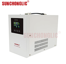 Інвертор 1050Вт, FUP-1500A